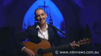 WAUCHOPE COUNTRY MUSIC STAR ANGUS GILL TO RELEASE 5TH ALBUM - nbnnews.com.au