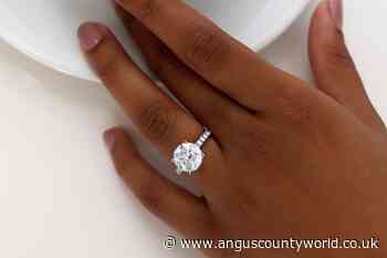 Glasgow, Money, Work | Get paid to test diamonds with a £267/hour salary - AngusWorld