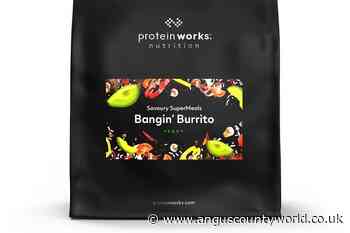 Food and Drink, Glasgow, Health and Fitness | Protein Works unveils its first ever game-changing savoury meals - AngusWorld