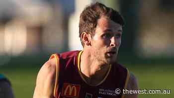 WAFL 2022: Angus Dewar adds second string as Subiaco swingman - The West Australian