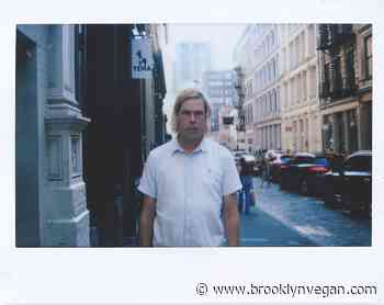 Liars' Angus Andrew curating fest in NYC ft Melt-Banana, Armand Hammer, No Age, more - Brooklyn Vegan