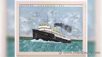 London Art Gallery features works of Angus Trudeau - Manitoulin Expositor