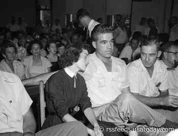 Grand jury declines to indict woman whose accusation led to Emmett Till lynching