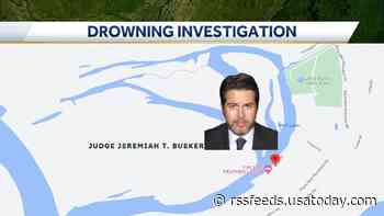 Body of Arkansas judge found at bottom of lake after disappearing from family trip