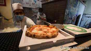 Domino's Pizza reportedly closes Italian stores
