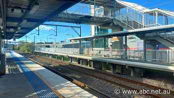 Angry commuters call for agreement as South Coast train services cancelled