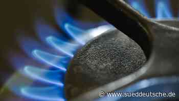 Gas-Notfallplan in Kraft: So wollen Europa und Berlin sparen - Süddeutsche Zeitung - SZ.de