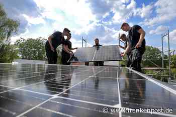 Oberfränkische Wirtschaft - Mehr als 20. 000 Fachkräfte fehlen - Frankenpost