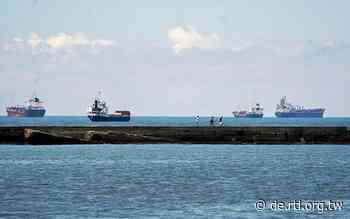 Australische Denkfabrik: Blockade Taiwans würde Chinas Wirtschaft lähmen - Radio Taiwan International (Deutsch)