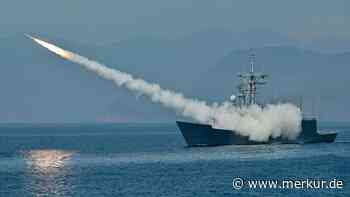 Taiwan-Konflikt: Wirtschaft droht nächste Lieferkrise - Merkur.de