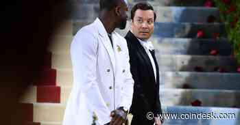 Someone Is Trolling Celebs by Sending ETH From Tornado Cash - CoinDesk