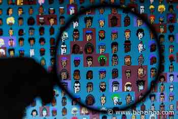 Ethereum (ETH) Creator Vitalik Buterin Proposes 'Stealth Addresses' For NFTs - Benzinga