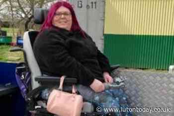 Woman calls for better disability access to Wrest Park, in Silsoe - Luton Today