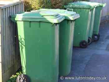 Put your bins out early if you live in Central Beds - Luton Today