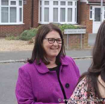 Have your say over priorities for town in MP's Luton South Summer Survey - Luton Today