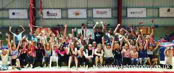 Luton gymnasts appeal for community support to update clubhouse as former Commonwealth champion signs up as patron - Luton Today