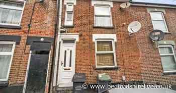 Bedfordshire house prices: The cheapest Luton house on the market right now - Bedfordshire Live