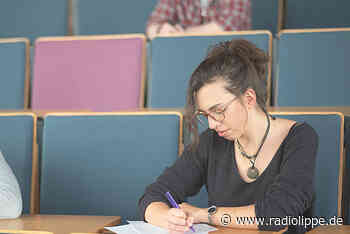 Bewerbungsphase läuft: Stipendien für TH OWL in Lemgo und HfM in Detmold möglich - Radio Lippe
