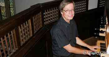 Musikalischer Wettstreit auf der Schwalbennestorgel | Lokale Nachrichten aus Lemgo - Lippische Landes-Zeitung