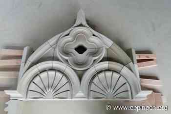 ▷ Auszubildende*r für das Steinmetz- und Steinbildhauerhandwerk (m/w/d) - Eppingen.org