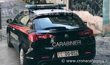 Furto in hotel abbandonato a Varcaturo: carabinieri arrestano 2 persone - Cronaca Flegrea