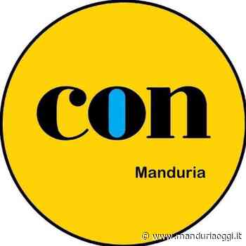 MANDURIA - Il movimento Con: «Le deleghe ai consiglieri comunali: orpelli da mercatino dell'usato?» - ManduriaOggi