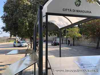 Vandali all'assalto a Manduria, troppi casi negli ultimi giorni - La Voce di Manduria