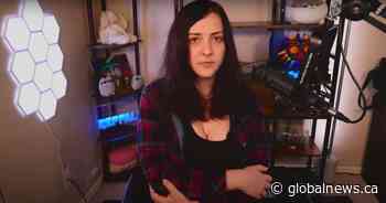 Trans woman, Twitch streamer Keffals doxxed, arrested at gunpoint by London, Ont. police - Global News