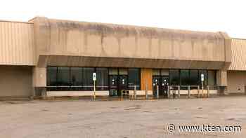 Fannin County hires architect for new justice center - - KTEN