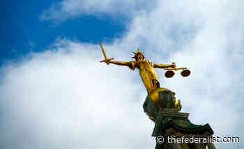 4 In 5 Americans See Two-Tiered Justice System: Poll - The Federalist