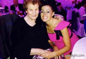 'Help get justice for those who died of Covid-19' call from bereaved daughter - Armagh I