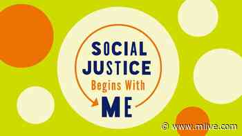 Grand Rapids Public Library, GVSU partner on new social justice book club for kids - MLive.com