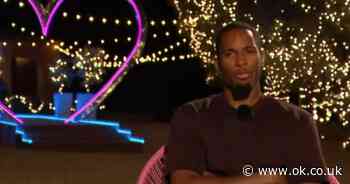 Love Island's Remi wants 'justice' after 'bullies' Luca and Jacques mock him in video - OK! magazine