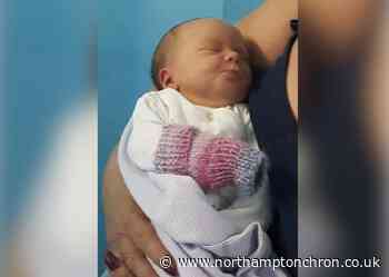 Heartbroken Northampton mum calls for more justice after her baby daughter was tragically killed by her grandfather - Northampton Chronicle and Echo