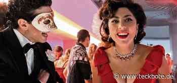 Mode, Macht und jede Menge Intrigen - Kirchheim - Teckbote Online