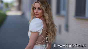 Mode-Trend Flossing: Jede Menge Träger und Bänder - Bild der Frau