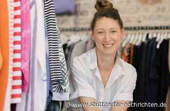 Gegenentwurf zu Fast Fashion in Stuttgart: Mode leihen statt kaufen - Stuttgarter Nachrichten