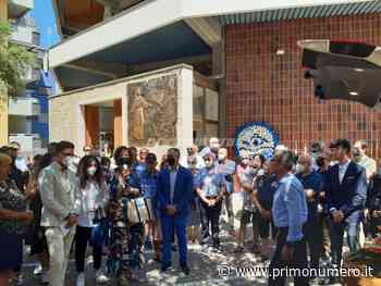 Termoli dice addio al campione Antonio Casolino: “Sarai sempre il nostro professore” - Primonumero