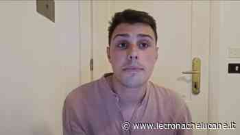 VINCENZO TETTA NUOVO SEGRETARIO GD MELFI - Cronache TV