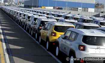 Melfi un nuovo deserto industriale? Bardi chiede lo stato di crisi per l’automotive - Resto al Sud