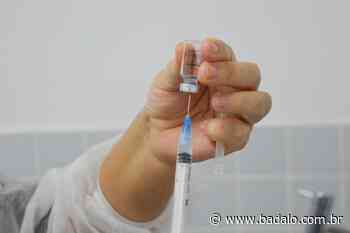 Confira a programação da Vacinação contra a Covid-19, em Crato, de 8 a 12 de agosto - Badalo