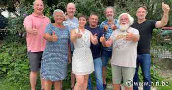 Miejer Kerremis met tal van activiteiten | Erpe-Mere | hln.be - Het Laatste Nieuws