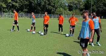 Erpe-Mere United opent voorbereiding met 2-1-winst tegen Borsbeke - Het Laatste Nieuws