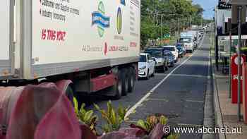 Transport minister tells Lord Mayor 'he's dreaming' as debate heats up over Brisbane north-west transport plan