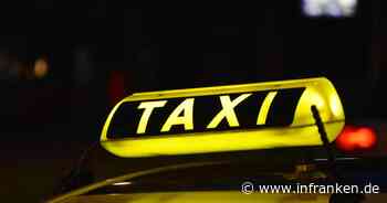 Bunde in Niedersachsen: Schlafender Fahrgast bringt Taxifahrer Verzweiflung – Überraschung auf Polizeirevier - inFranken.de