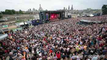 Roland Kaiser in Cottbus: Veranstalter reagiert auf die Kritik der Fans – das ist schiefgelaufen - Lausitzer Rundschau