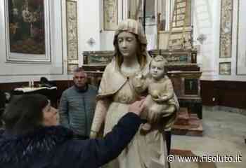 Processione del 15 agosto, domani vertice in Questura ad Agrigento - Risoluto.it