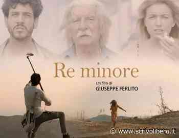 Agrigento, “Serate al Museo”: si proietta il film “Re minore” di Giuseppe Ferlito - Scrivo Libero