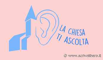 Anche ad Agrigento “La Chiesa ti ascolta” - Scrivo Libero