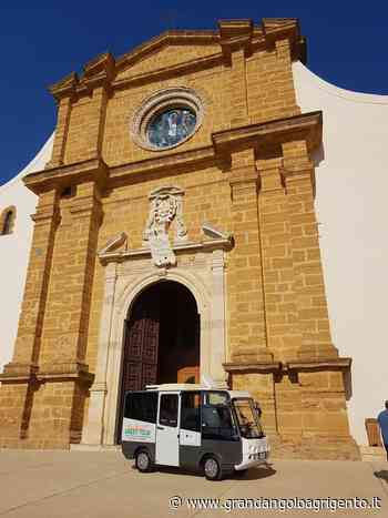 Agrigento, al via servizio Mudibus: navette turistiche per visitare la città - Grandangolo Agrigento
